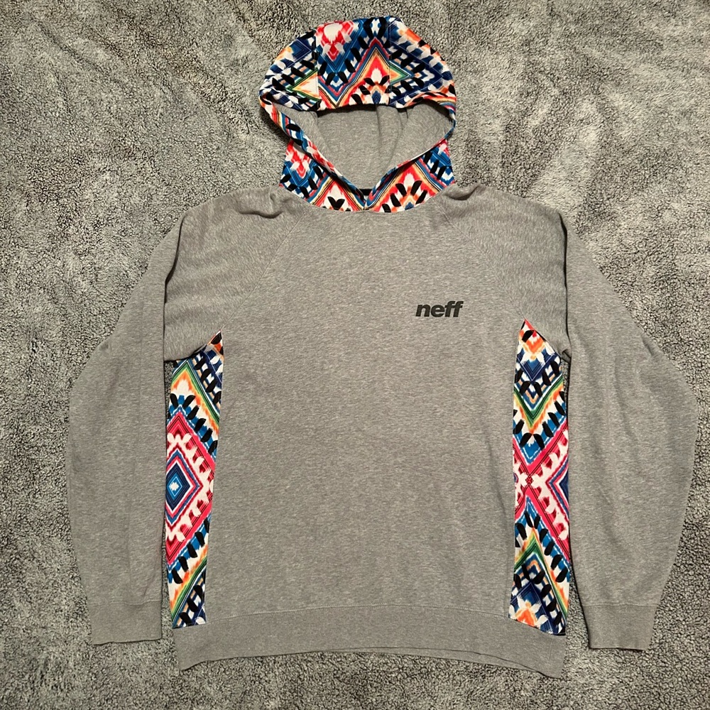 Neff Hoodie